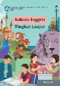 Image of Bahasa Inggris Tingkat Lanjut SMA Kelas XI