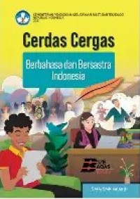 Image of Cerdas Cergas SMA/MA Kelas XI