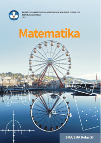 Image of Matematika SMA/SMK Kelas XI